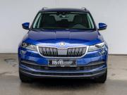 Skoda Karoq I Москва  - изображение 31