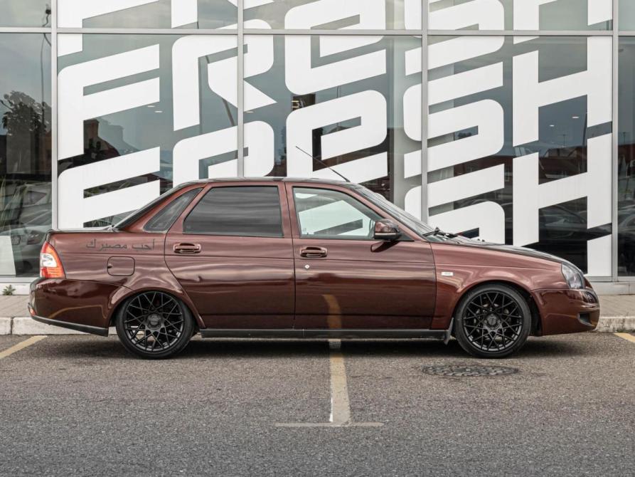 Lada (ВАЗ) Priora I Рестайлинг Краснодар  - изображение 5