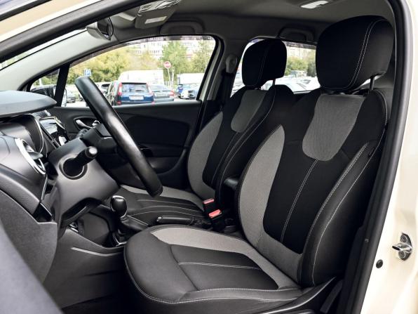 Renault Kaptur I Рестайлинг с пробегом 2020 года, цена 1 538 000 рублей, 134630 км, внедорожник, Автокод Объявления