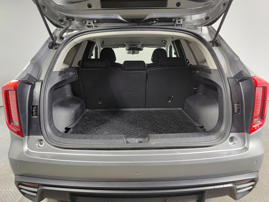 Haval Jolion I Рестайлинг Уфа  - изображение 12
