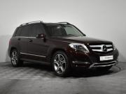Mercedes-Benz GLK-Класс I (X204) Рестайлинг Санкт-Петербург  - изображение 23