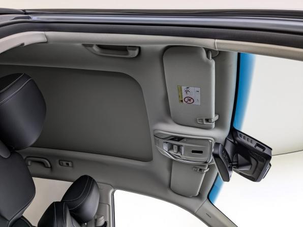 Geely Atlas Pro с пробегом 2022 года, цена 1 800 000 рублей, 97461 км, внедорожник, Автокод Объявления