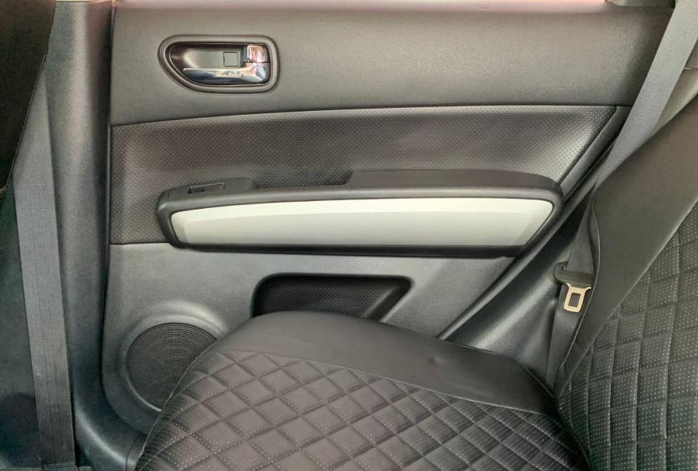 Nissan X-Trail III Красноярск  - изображение 25