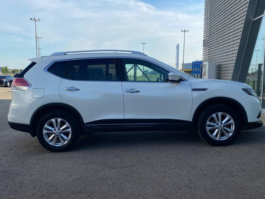 Nissan X-Trail III Уфа  - изображение 8