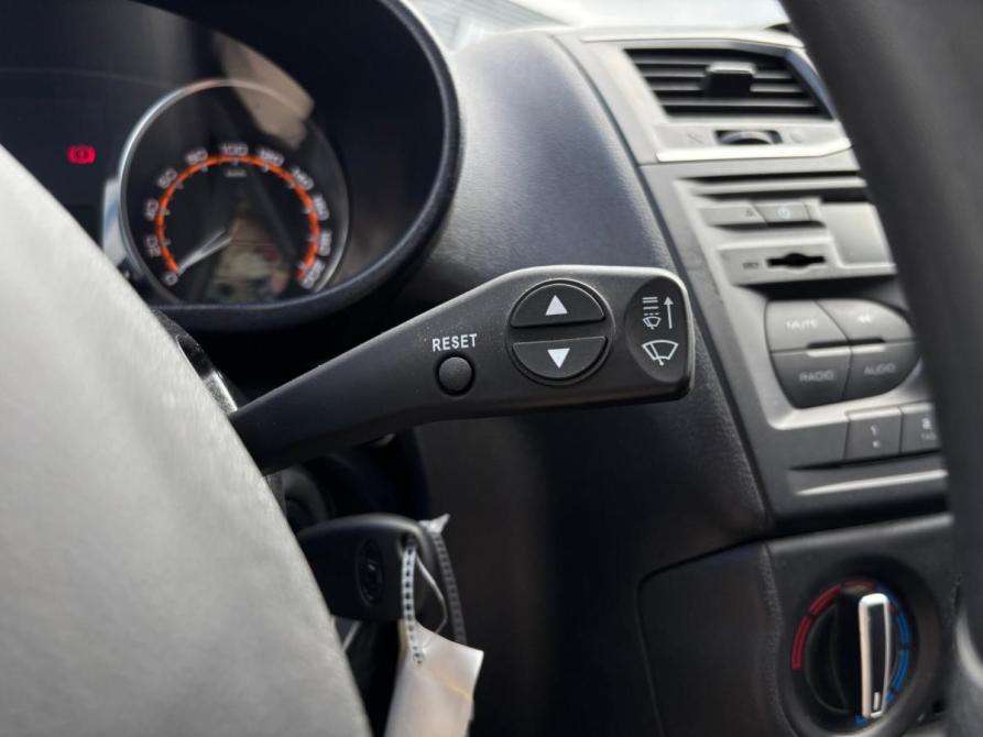 Lada (ВАЗ) Granta I Рестайлинг Альметьевск  - изображение 20