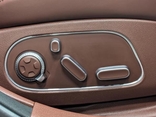 Genesis G90 II с пробегом 2022 года, цена 6 800 000 рублей, 58246 км, седан, Автокод Объявления