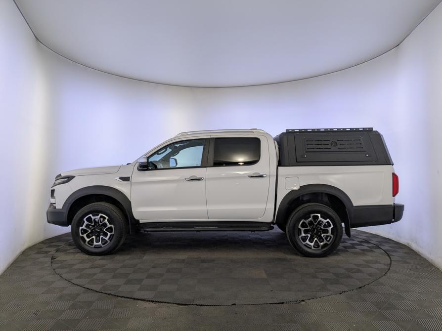JAC T9 Москва  - изображение 8