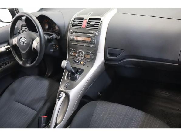 Toyota Auris I с пробегом 2008 года, цена 669 000 рублей, 159940 км, хэтчбек, Автокод Объявления