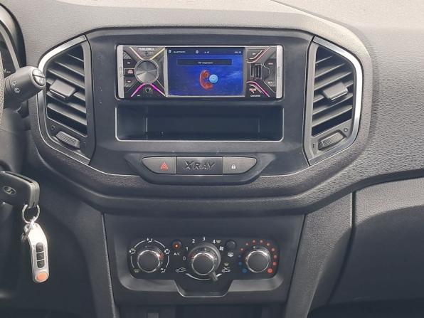 Lada (ВАЗ) XRAY I с пробегом 2019 года, цена 850 000 рублей, 84475 км, хэтчбек, Автокод Объявления