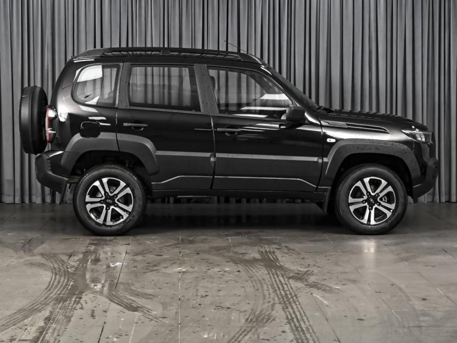 Lada (ВАЗ) Niva I Рестайлинг (Travel) Ставрополь  - изображение 5