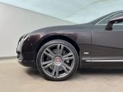Bentley Continental GT II Рестайлинг Москва  - изображение 30