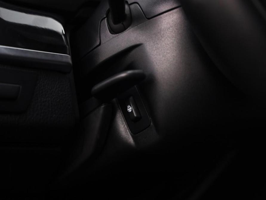 BMW 5 серии VI (F10/F11/F07) Рестайлинг Санкт-Петербург  - изображение 21