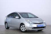 Toyota Prius II Рестайлинг (XW20) Омск  - изображение 22