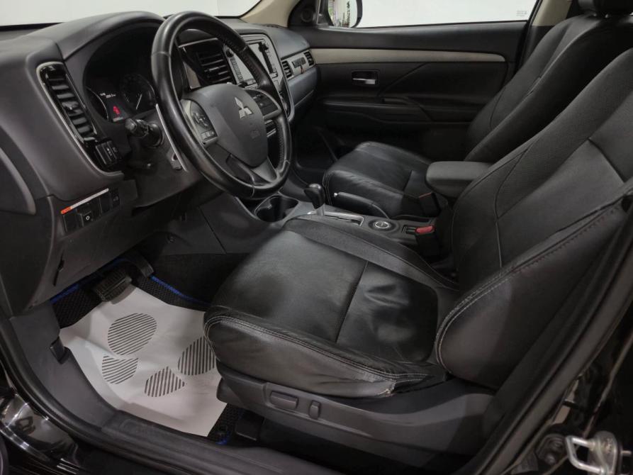 Mitsubishi Outlander III Альметьевск  - изображение 9