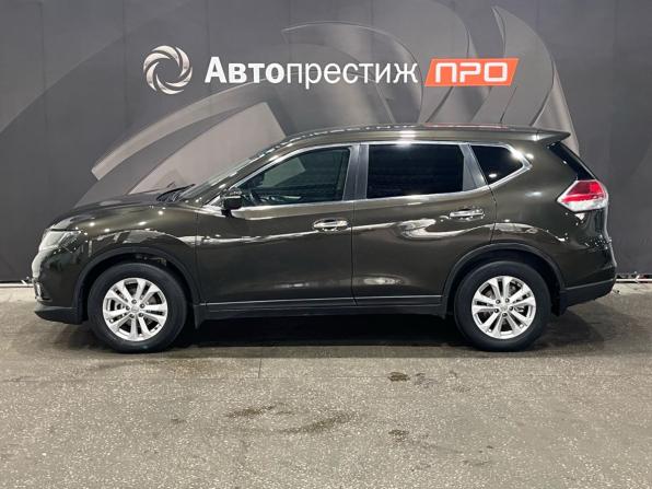 Nissan X-Trail III с пробегом 2015 года, цена 1 650 000 рублей, 164780 км, внедорожник, Автокод Объявления