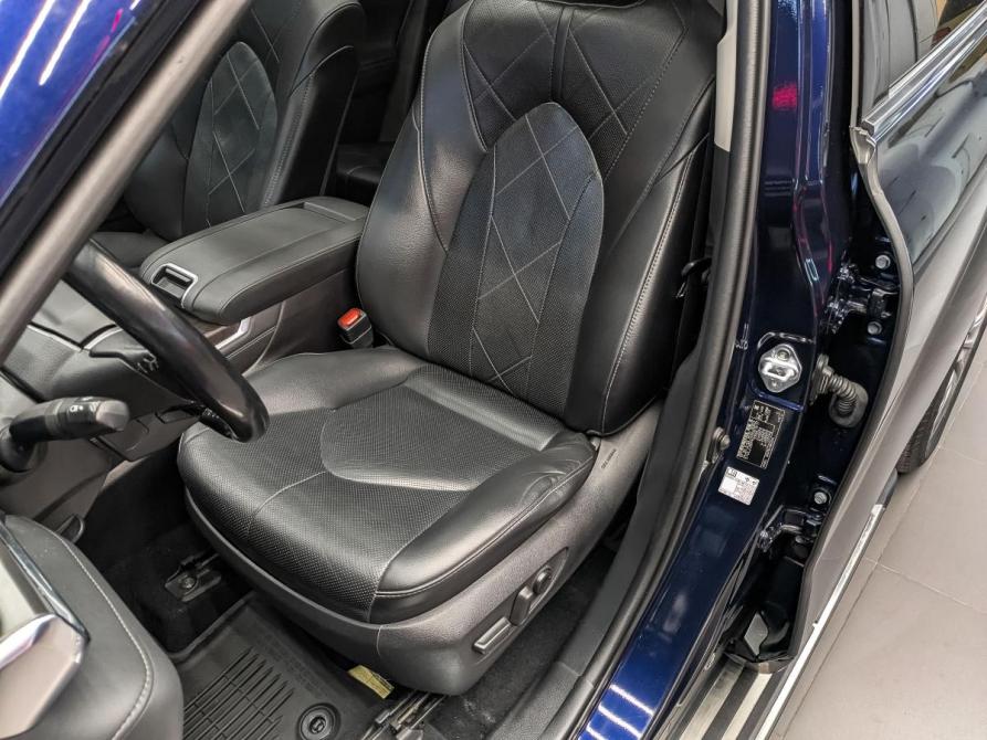 Toyota Highlander IV (XU70) Москва  - изображение 20