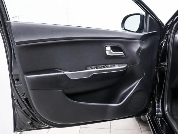 Kia Rio III с пробегом 2015 года, цена 1 050 000 рублей, 98677 км, седан, Автокод Объявления