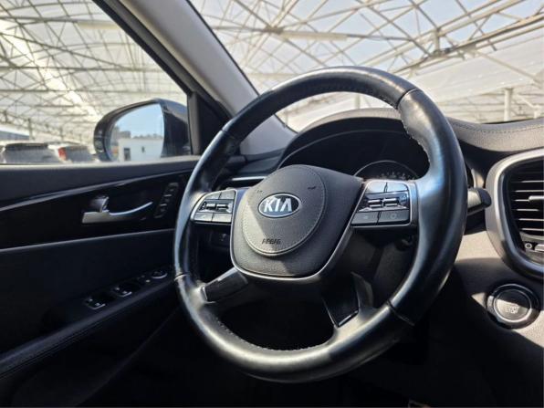 Kia Sorento III Prime Рестайлинг с пробегом 2018 года, цена 2 937 500 рублей, 144161 км, внедорожник, Автокод Объявления