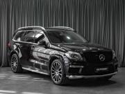 Mercedes-Benz GL-Класс II (X166) Тюмень  - изображение 28