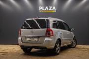 Opel Zafira B Рестайлинг Уфа  - изображение 29