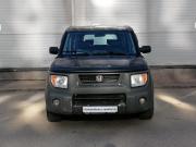 Honda Element I Санкт-Петербург  - изображение 21