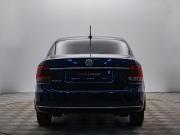 Volkswagen Polo V Рестайлинг Москва  - изображение 21