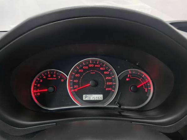 Subaru Impreza III с пробегом 2007 года, цена 650 000 рублей, 300000 км, хэтчбек, Автокод Объявления