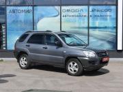 Kia Sportage II Архангельск  - изображение 12