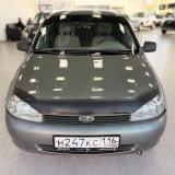 Lada (ВАЗ) Kalina I Нижнекамск  - изображение 23