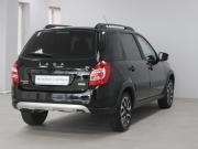 Lada (ВАЗ) Granta I Рестайлинг Старый Оскол  - изображение 24