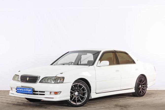Toyota Cresta V (X100) с пробегом 1999 года, цена 899 000 рублей, 300000 км, седан, Автокод Объявления