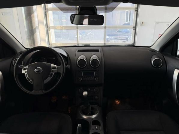 Nissan Qashqai I Рестайлинг с пробегом 2012 года, цена 1 050 000 рублей, 128220 км, внедорожник, Автокод Объявления