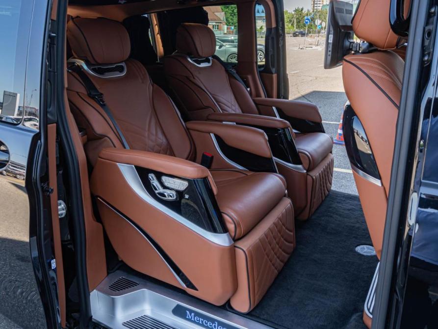 Mercedes-Benz Vito III (W447) Краснодар  - изображение 7