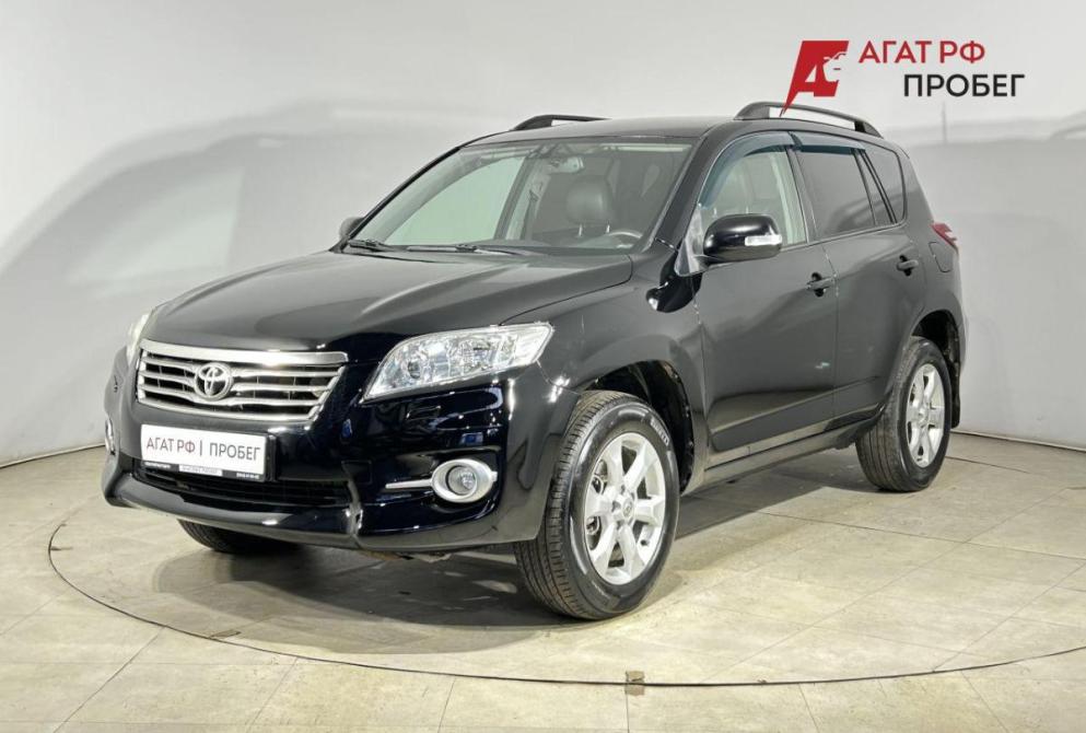 Toyota RAV4 III (XA30) Саранск  - изображение 1