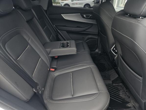 Chery Tiggo 7 Pro Max I с пробегом 2024 года, цена 1 880 000 рублей, 32113 км, внедорожник, Автокод Объявления