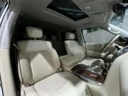 Nissan Patrol VI (Y62) Рестайлинг Оренбург  - изображение 35