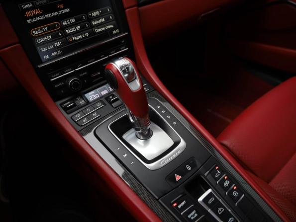 Porsche 911 VII (991) с пробегом 2013 года, цена 8 712 000 рублей, 41502 км, кабриолет, Автокод Объявления