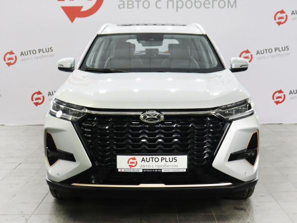 Xcite X-Cross 8 с пробегом 2024 года, цена 2 999 000 рублей, 437 км, внедорожник, Автокод Объявления