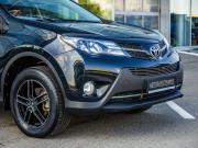 Toyota RAV4 IV (XA40) Волгоград  - изображение 50