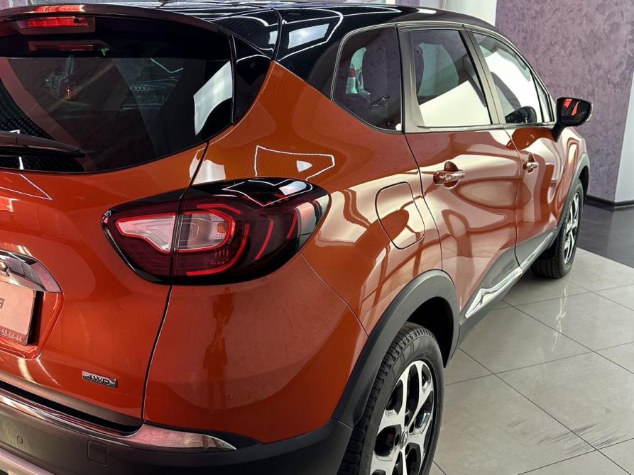 Renault Kaptur I Ярославль  - изображение 11