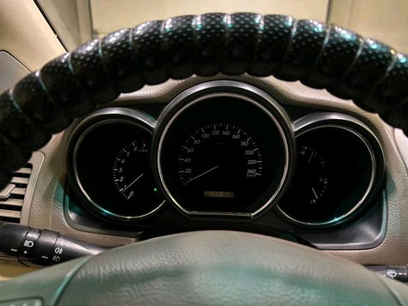 Lexus RX II Рестайлинг с пробегом 2006 года, цена 1 049 000 рублей, 291816 км, внедорожник, Автокод Объявления