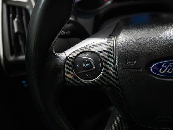 Ford Focus III с пробегом 2012 года, цена 915 000 рублей, 114951 км, хэтчбек, Автокод Объявления