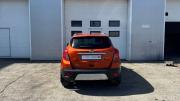 Opel Mokka I Магнитогорск  - изображение 33