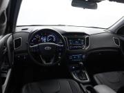Hyundai Creta I Рестайлинг Москва  - изображение 24