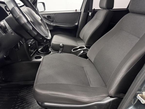 Chevrolet Niva I Рестайлинг с пробегом 2012 года, цена 511 000 рублей, 198390 км, внедорожник, Автокод Объявления