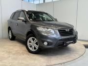 Hyundai Santa Fe II Рестайлинг Волжский  - изображение 18