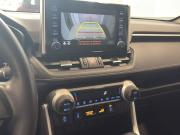Toyota RAV4 V (XA50) Омск  - изображение 32