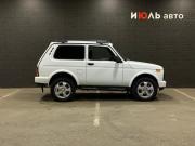 Lada (ВАЗ) 2121 (4x4) I Рестайлинг Челябинск  - изображение 16