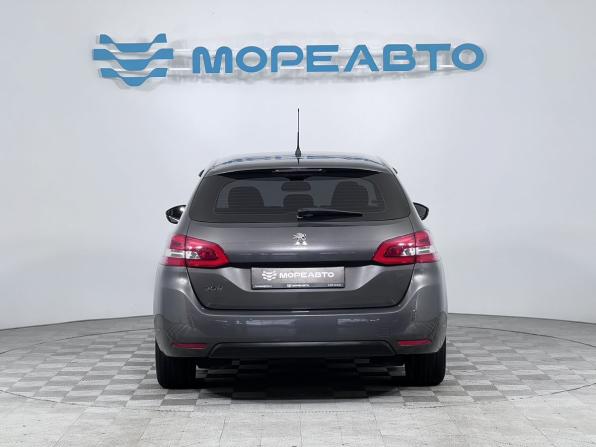 Peugeot 308 II Рестайлинг с пробегом 2020 года, цена 1 389 000 рублей, 143000 км, универсал, Автокод Объявления