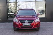 Volkswagen Tiguan I Ульяновск  - изображение 23